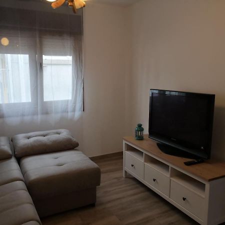 Apartamentos En Casa Portonovo Vacaciones Экстерьер фото