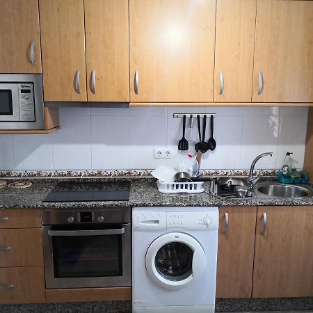 Apartamentos En Casa Portonovo Vacaciones Экстерьер фото