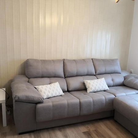 Apartamentos En Casa Portonovo Vacaciones Экстерьер фото
