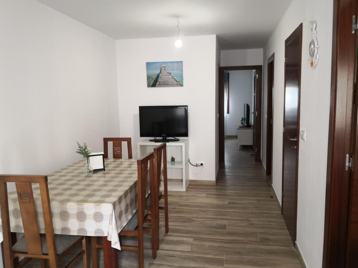 Apartamentos En Casa Portonovo Vacaciones Экстерьер фото