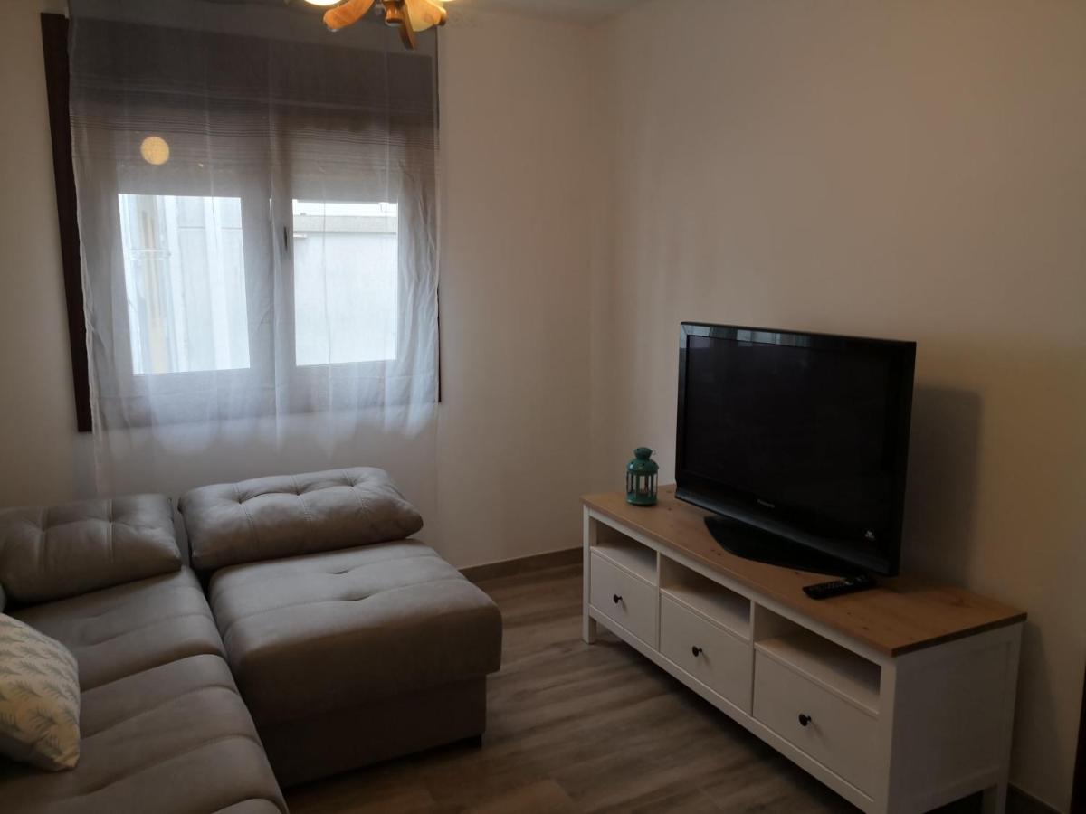 Apartamentos En Casa Portonovo Vacaciones Экстерьер фото