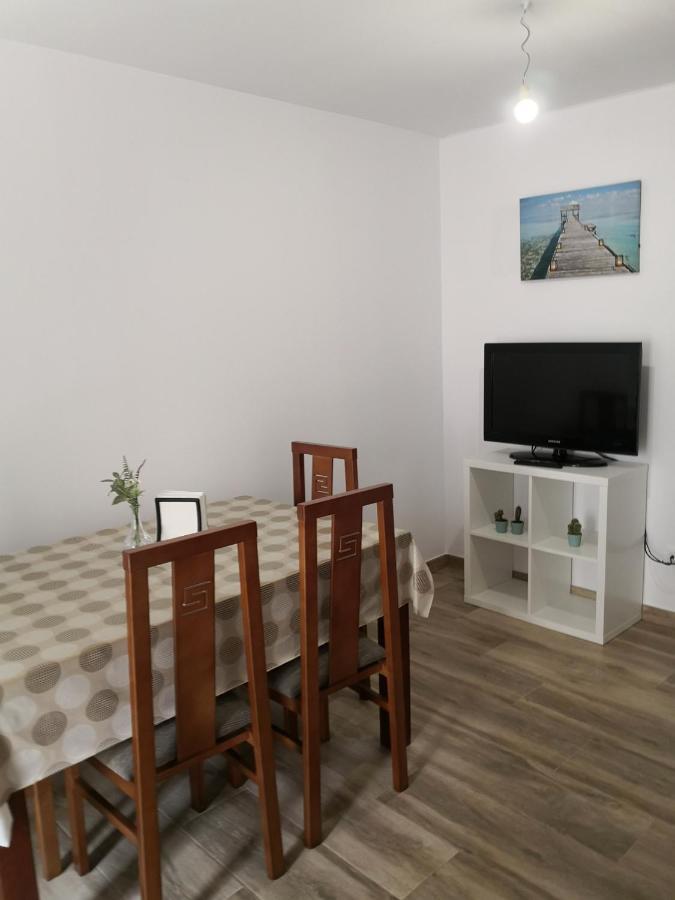 Apartamentos En Casa Portonovo Vacaciones Экстерьер фото