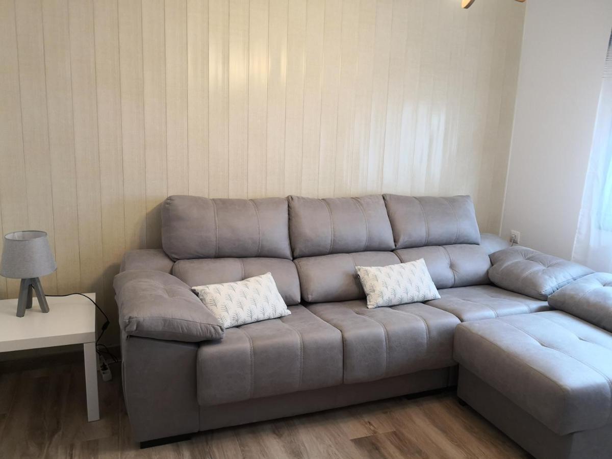 Apartamentos En Casa Portonovo Vacaciones Экстерьер фото