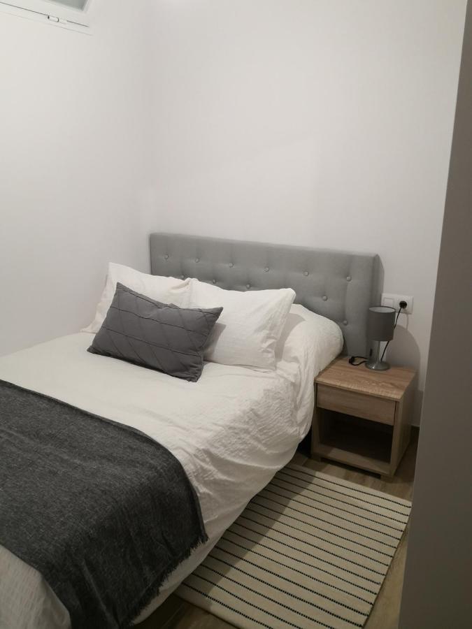 Apartamentos En Casa Portonovo Vacaciones Экстерьер фото