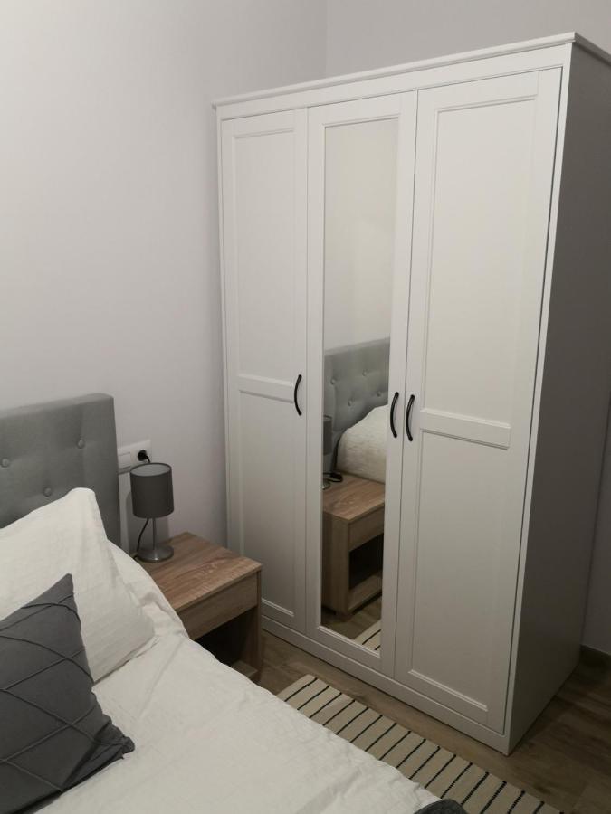 Apartamentos En Casa Portonovo Vacaciones Экстерьер фото
