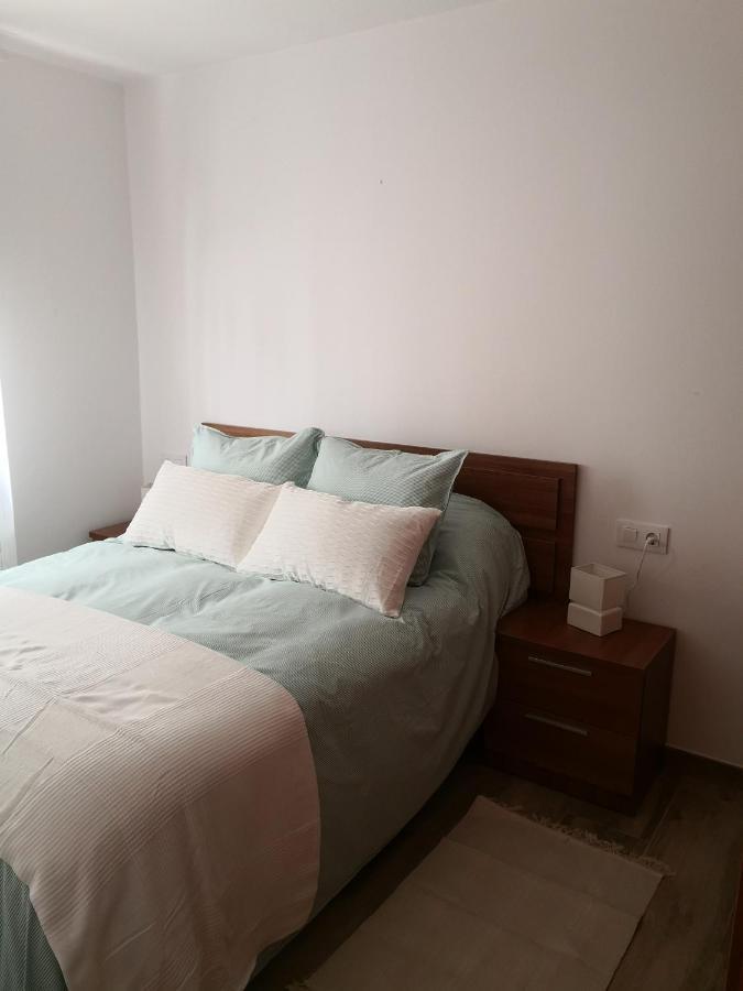 Apartamentos En Casa Portonovo Vacaciones Экстерьер фото