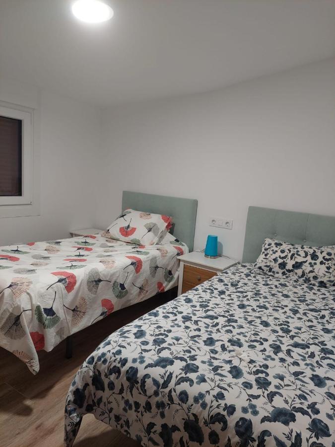 Apartamentos En Casa Portonovo Vacaciones Экстерьер фото