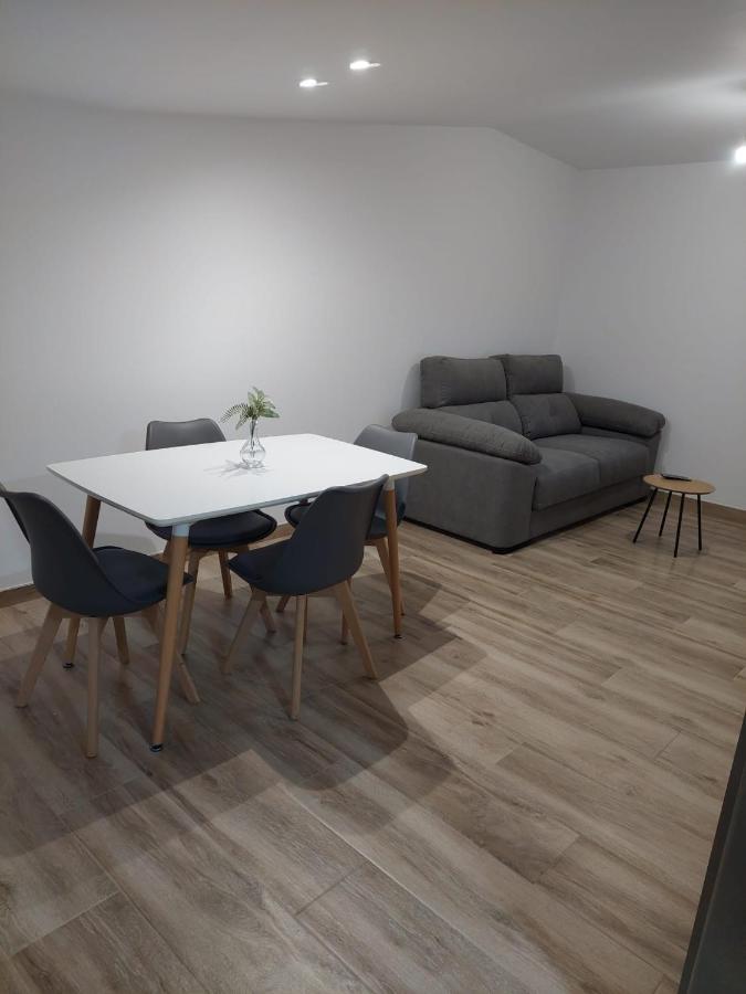 Apartamentos En Casa Portonovo Vacaciones Экстерьер фото