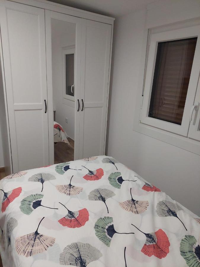 Apartamentos En Casa Portonovo Vacaciones Экстерьер фото