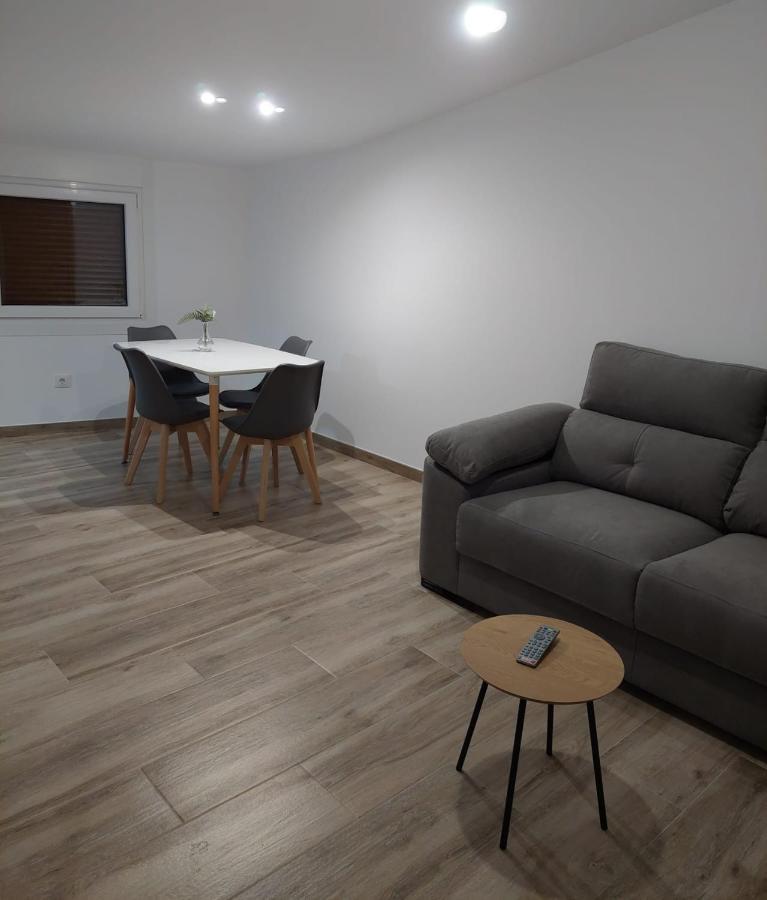 Apartamentos En Casa Portonovo Vacaciones Экстерьер фото