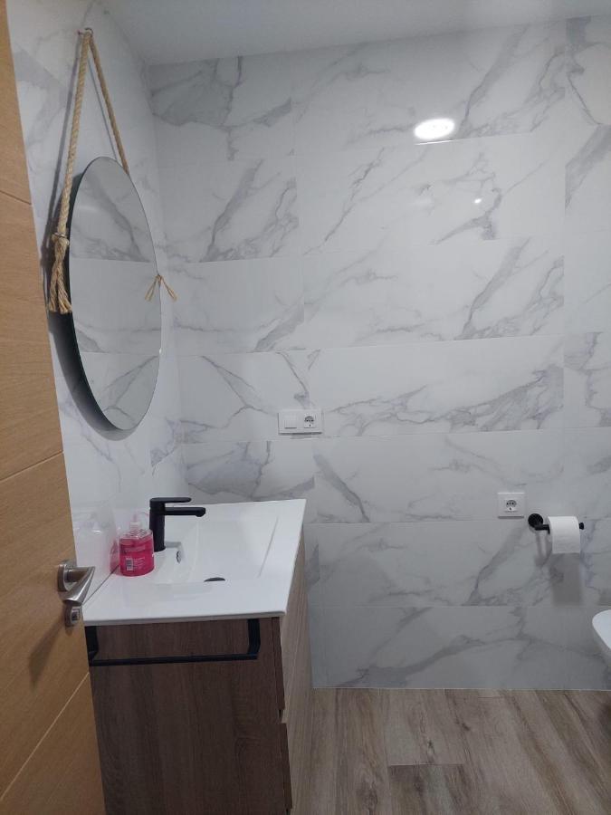 Apartamentos En Casa Portonovo Vacaciones Экстерьер фото