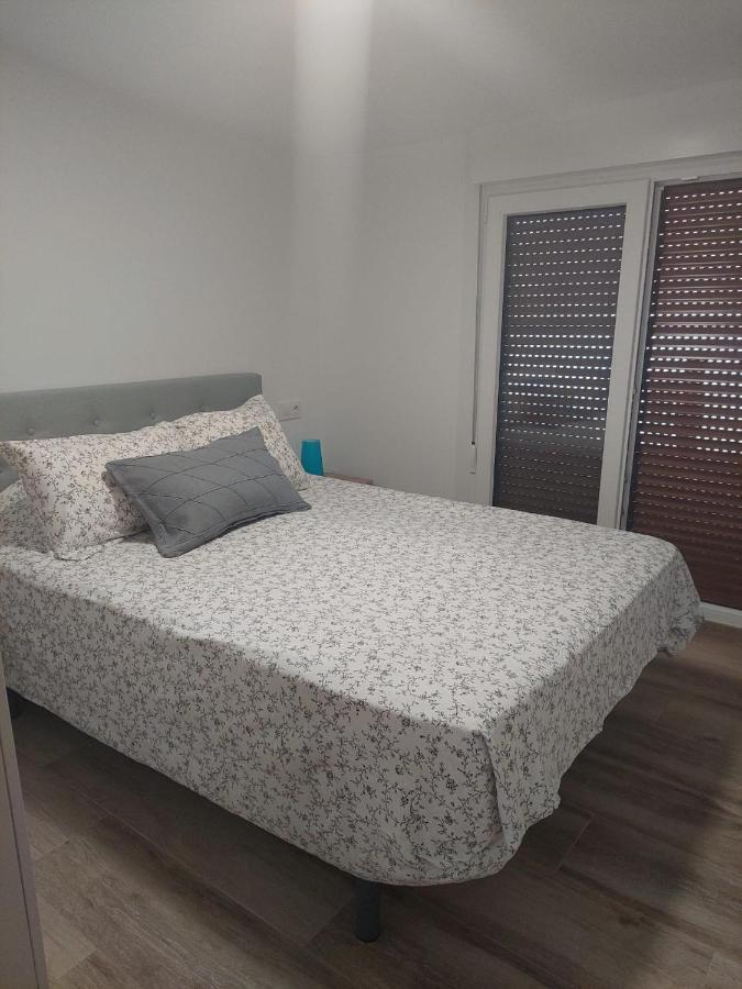 Apartamentos En Casa Portonovo Vacaciones Экстерьер фото